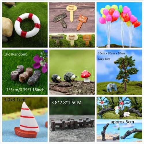 PlumHOME Interior Decor Items