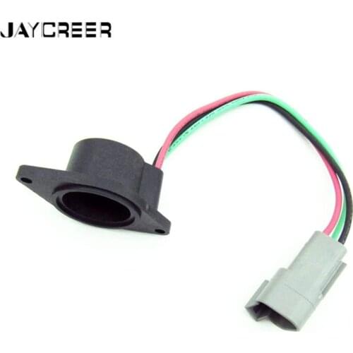 JayCreer Golf Cart ADC Motor Speed Sensor,For Club Car IQ DS And Precedent
