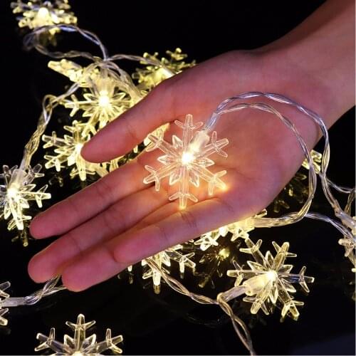 Thingchy LED Christmas Decorations