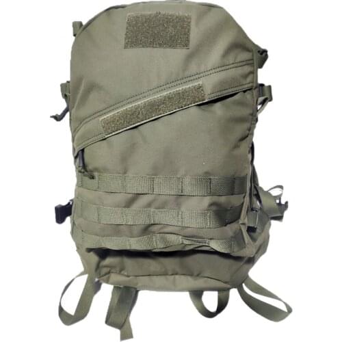 Outdoor Sports 40L Multifunctional Tactics A3 Backpack Mountaineering Bag 3D Bag RG ATFG