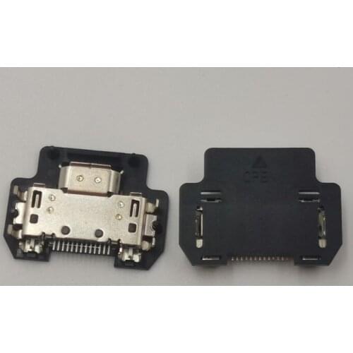 1Pcs USB Charger Charging Dock Port Connector For Asus PadFone S X T00N PF500KL Infinity A80 A86 T003 T004 Jack Micro Plug