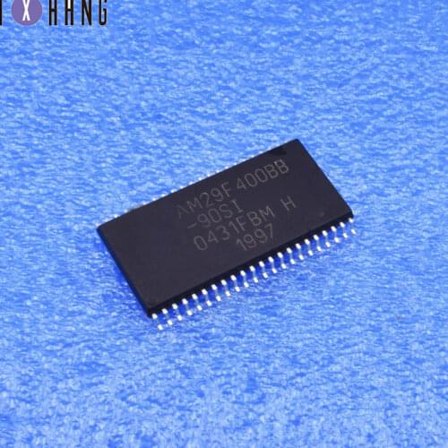 1PCS/5PCS AM29F400BB-90SI AM29F400BB 29F400BB 29F400 SOP-44 NEW IC diy electronics