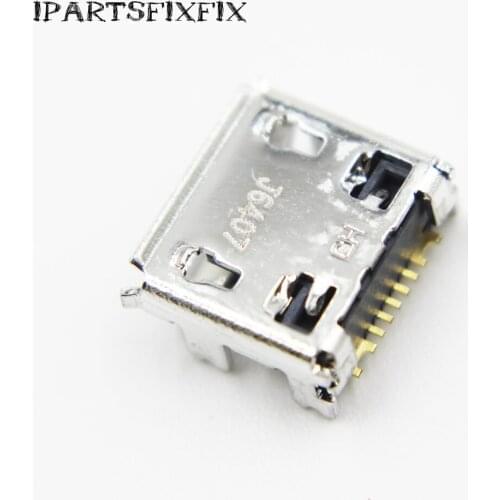 100pcs/lot New USB Charging Dock Connector Port for Samsung Nexus i9250/S5330 C3222/I9103/S5360/GB70/S239/I559/W999/S3850
