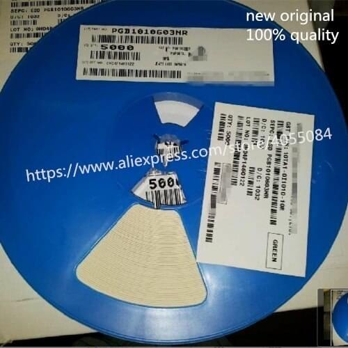 20PCS PGB1010603NR SMCJ54CA BFP740H6327 SN74AHC125DR PGB1010603 BFP740 new