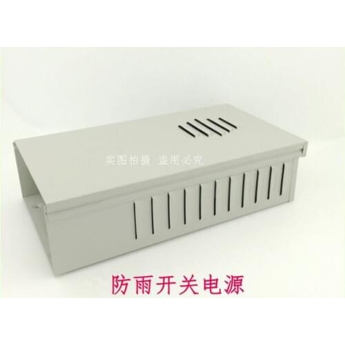 360w 36v 9.7A AC/DC waterproof switching industrial power supply 350 watt 36 volt 9.7 amp waterproof industrial transfor
