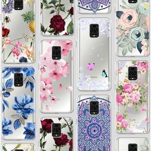Ciciber Phone Cases Xiaomi Redmi 4X