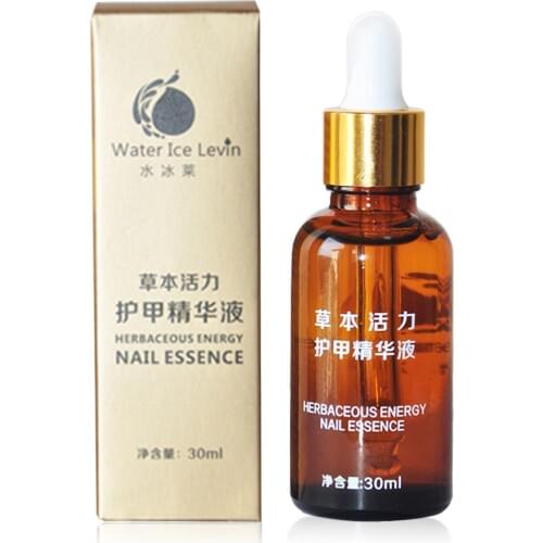 New 30ml Fungal Nail Treatment Essence Oil Feet Care Nail Polish Tools Nail Gel Armor Essence Toe Nail Fungus Removal