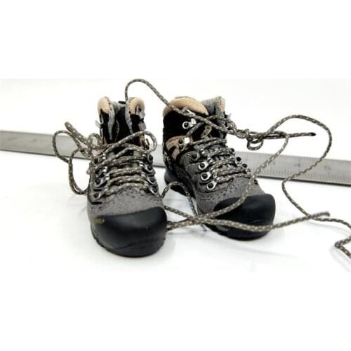 SoldierStory SS109 1/6th Snow NSW WINTER WARFARE Soldier Doll Combat War Hollow Shoes Model For 12inch Doll Action Collectable