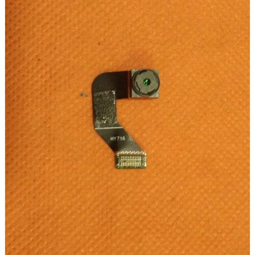 Original Front Camera 8.0MP Module For Oukitel K6000 Plus MTK6750T Octa Core 5.5" FHD 1920x1080 Free shipping