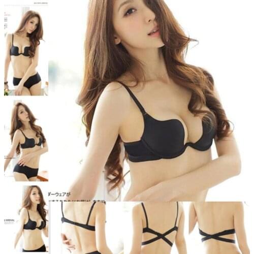 MwOiiOwM Push-up Bras