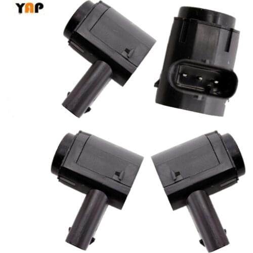 PDC SENSOR/PARK DISTANCE CONTROL SENSOR (4) FOR FITNISSAN QASHQAI J10 JJ10 1.5L 2.0L 28438-JE320A 28438-3ZA0E 2007-2011