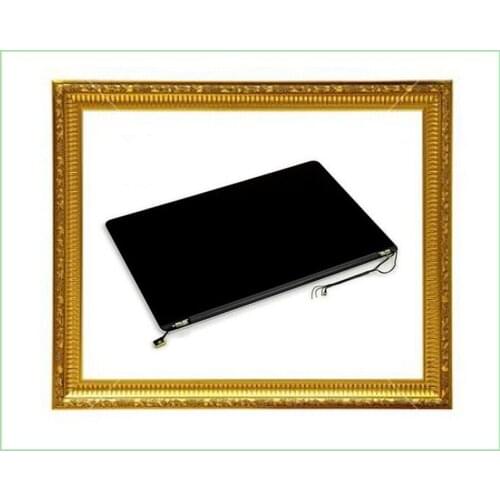 NEW A1398 LCD LED Screen Display Assembly for Macbook Pro Retina 15.4" Mid 2012 Early 2013 MC975/976 MD831 ME664/ME665