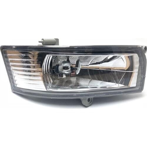 For Toyota Camry 2.4 2005 2006 Front Bumper Fog Lights Anti-fog Lights Fog Lamps