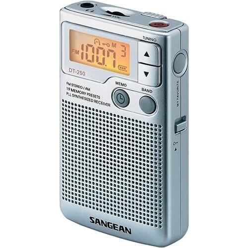 Радиоприемники Сони China At AliExpress