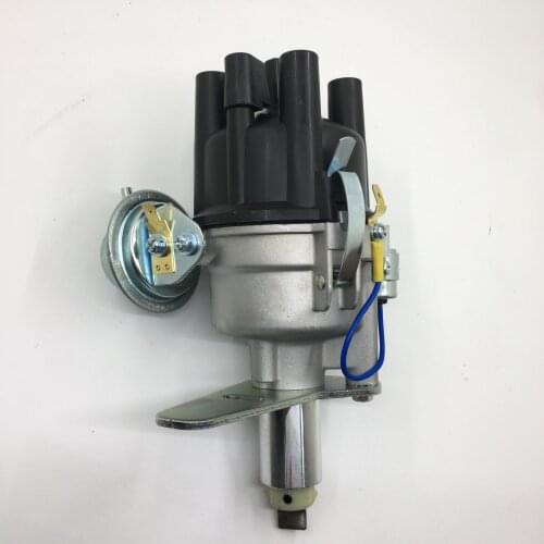 SherryBerg Distributor point FORKLIFT DISTRIBUTOR FREE SHIPPING ENGINE fit for NISSAN H20 replace your old PART # 22100-P5110