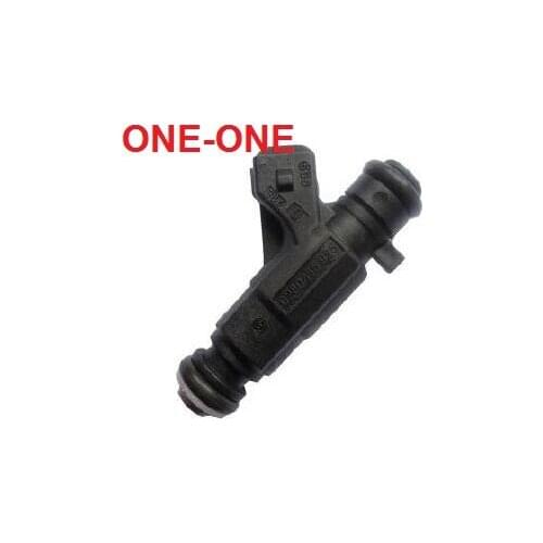 Fuel Injector 0280155925 FOR FORD Fiesta Courier 1.6