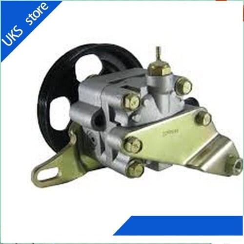 Power steering pump form Mazda OEM: B21H32650 B21H-32-650A B21H-32-650B BC1D-32-650A BC1D-32-650C BC1D-32-650B BC1D-32-650D B21