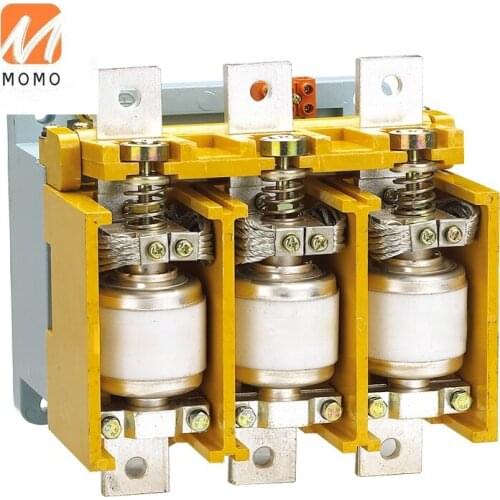 CKJ5 Series Vacuum Contactor 11kv coil