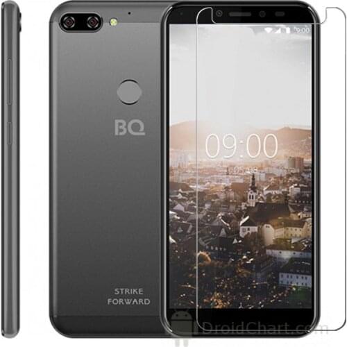 Tempered Glass for BQ Mobiie BQ-5528L 6040L 5004G 4001G 6010G 5514G 5519L 5514L Protective Film Screen Protector cover phone