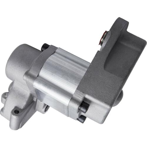 Machinery Parts Hydraulic Pump for Ford for New Holland Tractor 1101-1012