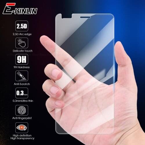 0.3mm 2.5D Screen Protector Tempered Glass For Google Pixel 5 4a 5G 4 3a 3 2 XL 3aXL 4XL 3XL 2XL Toughened Protective Glass Film