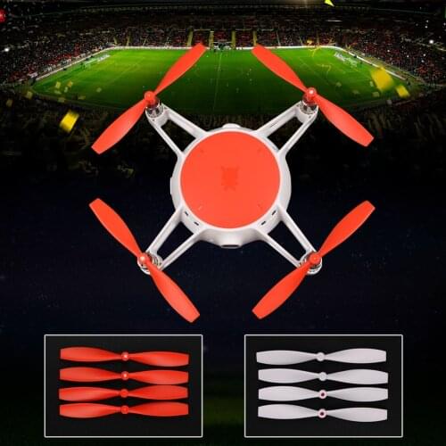 1 Pack of 4pcs Propellers for Xiaomi Mitu Drone Accessories OEM Blades
