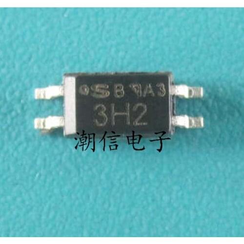 10cps PC3H2 3H2 SOP-4