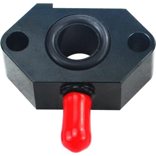 BOOST GAUGE SENSOR ADAPTOR For SKODA 1.4TSI 2.0TFSI 1.9TDI 2.0TDI