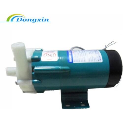 Biochemical magnetic pump corrosion MD-20R 220 volts