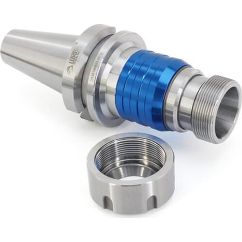 BT30 BT40 BT50 ETP tapping tool holder ER ERG collet