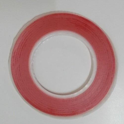 Double sided adhesive tape Ultra adhesive width 5 Mm repair Smartphone Tablet