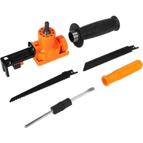 Electric Cordless Reciprocating Saw Metal Cutting Wood Cutting Tool with Blades Drill Jig Saw Metal For Wood Metal Cutting