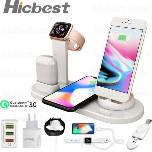 Hicbest Fast Chargers