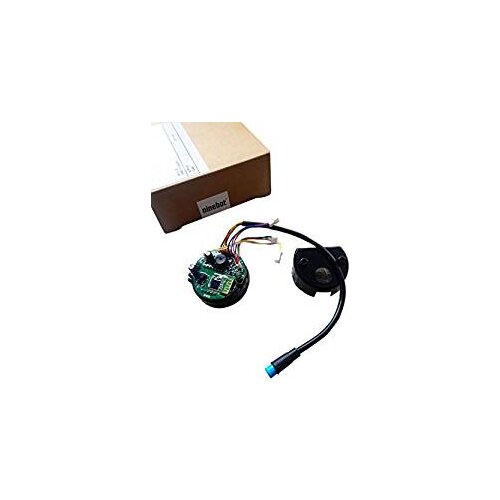 Original Dashboard Kit for Ninebot Kickscooter ES1 ES2 ES3 ES4 Electric Scooter Dash Board Display Accessories