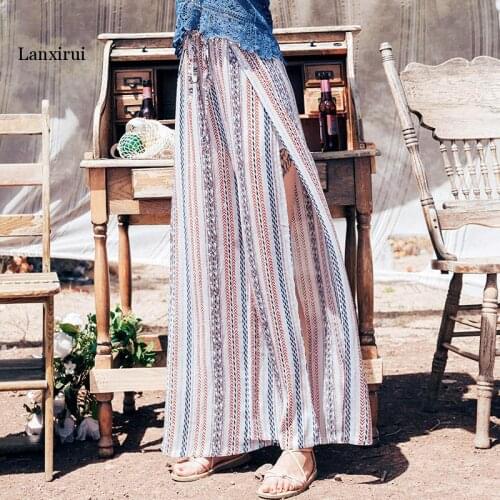 Женские штаны шаровары Lanxirui China At AliExpress