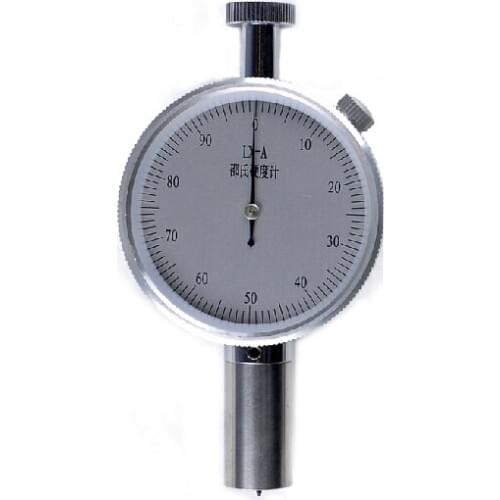 LX-A-1 High Accuracy Digital Shore Hardness Tester Needle Instrument