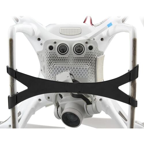 Not Original ) Camera & Gimbal Protection Board DJI Upgrade Parts for DJI Phantom 4 RC Drone