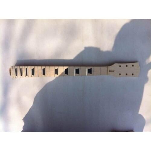 LP New finished electric guitar parts ,Strong Guitar Neck no . 0324-8 A brand-new guitar neck