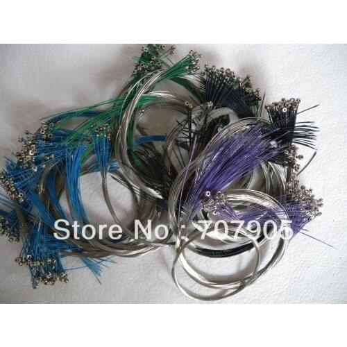 One set Steel String violin string High quality parts 4/4 cello string bass string