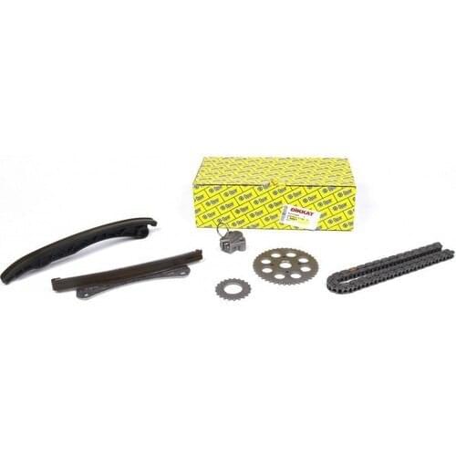 Oem with Opar Fiat 1.3 Jtd Multijet All Tools Chain Set 55177460
