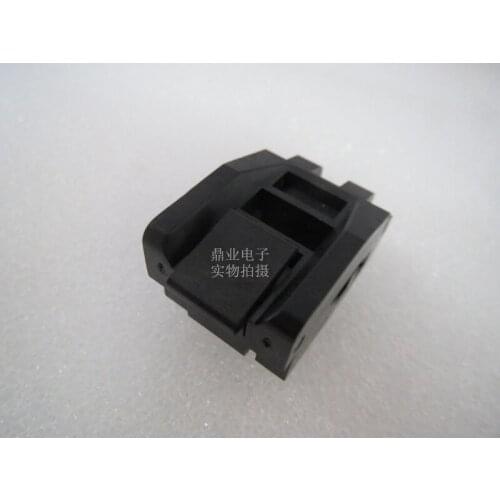 Original YAMAICHI IC Test Seat IC51-0162-1035-1 Burning Programmer SOP16 Socket Adapter