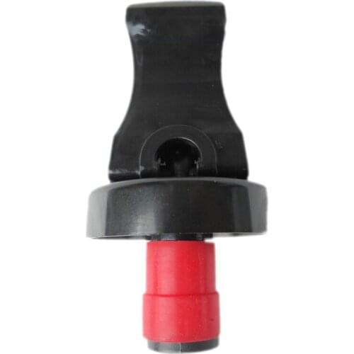 Corks Champagne Bottle Vacuum Sealed Wine Bottle Stopper Champagne Saver Pressure Sealer Preserver Closures Bar Tools Wine Cork