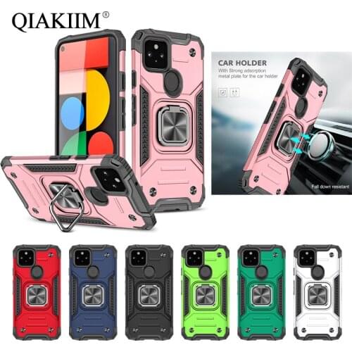 QIAKIIM Google Pixel Phone Cases