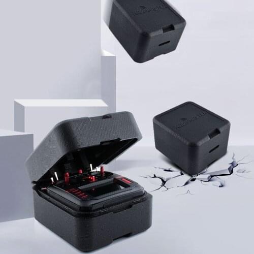 RADIOMASTER TX16S MAX Hall Sensor Gimbals 2.4G 16CH OpenTX Multi Protocol 16ch Transmitter with CNC and Leather Site Grips