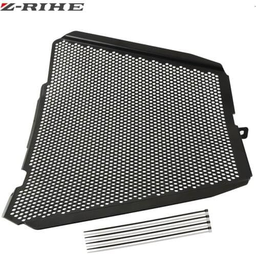 Motorcycle Radiator Guard Grille Protector Cover for Honda CBR 1000RR CBR1000RR/ABS/SP 2008 2009 2010 2011 2012 2013 2014-2016