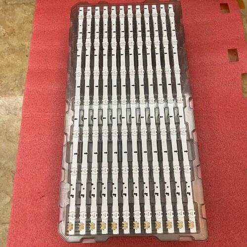 15 PCS/lot LED backlight strip for Samsung UE32H4500 2014SVS32HD 3228 07 D4GE-320DC0-R3 R2 BN96-35208A 30448A 30446A 30445A