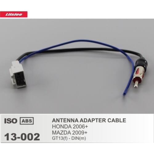 Car Radio Antenna Adapter Wire For MAZDA MAZDA3/CX-4/ATENZA