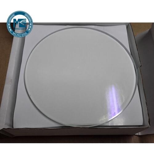 For Barco DP2000 DP2K hd20 w22 projector lamp box UV filter mirror lens