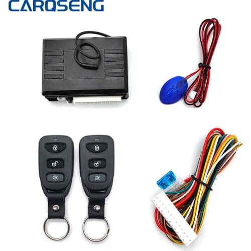 CARQSENG Car Electronics