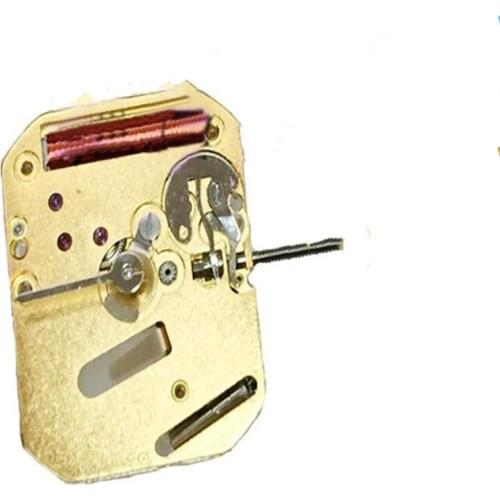 Watch movement accessories new original isa125 movement quartz movement no wheel